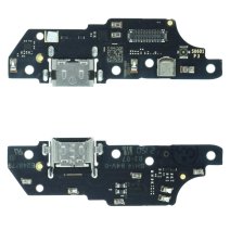 Плата зарядки для Motorola XT2159 Moto E40 (Original Used)