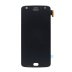 Дисплей для Motorola XT1710 Moto Z2 Play з тачскріном (Black) (OLED)