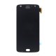 Дисплей для Motorola XT1710 Moto Z2 Play з тачскріном (Black) (OLED)