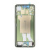 Дисплей для Motorola XT2603 Moto Edge 70 з тачскріном в рамці (Green) (Original)