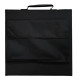 Портативная солнечная панель JS-PCB050A 50 Вт (Black)