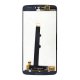 Дисплей для Motorola XT1755 с тачскрином (Black)