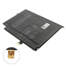 Акумулятор для ноутбука Dell YX0XH 7.4V 4200mAh 31Wh (Original PRC)