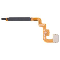 Сканер відбитків пальців для Xiaomi Redmi Note 12S (Onyx black)