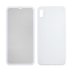 Захисне скло Full Cover 360° для Apple iPhone Xs Max (White)