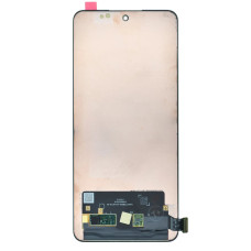 Дисплей для OnePlus 10R з тачскріном (Black) (Original Refurbished)