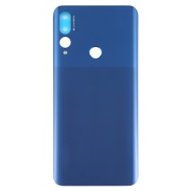 Задняя крышка для Huawei Y9 Prime (2019) (Blue)