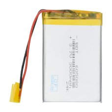 Акумулятор 6 x 50 x 75 3000 mAh