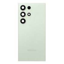 Задня кришка для Samsung S928 Galaxy S24 Ultra (Green) (Original PRC)