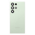 Задняя крышка для Samsung S928 Galaxy S24 Ultra (Green) (Original PRC)