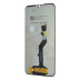 Дисплей для ZTE Blade A51 Lite з тачскріном (Black) (Original Used)