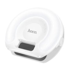 Селфи-лампа на прищепке Hoco K160 (White)