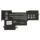 Аккумулятор для ноутбука HP BR04XL 7.4V 4700mAh 35Wh