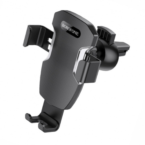 Автодержатель Borofone BH55 (Black)