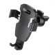 Автодержатель Borofone BH55 (Black)