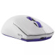 Мышка беспроводная игровая Proove Gaming Rate Special Edition (White)