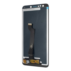 Дисплей для Asus ZenFone 5 Lite (ZC600KL) з тачскріном (Black) (Original PRC)