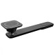 Автодержатель Proove Block Magnetic Stick-on Car Mount (Black)