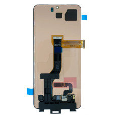 Дисплей для Samsung G985 Galaxy S20 Plus с тачскрином (Black) (Original)