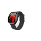 Смарт-часы W&O X10 Ultra 3 (Black)
