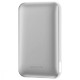 Повербанк Proove Vibe Energy Plus Magnetic 22.5W (10000 mAh) (Silver)