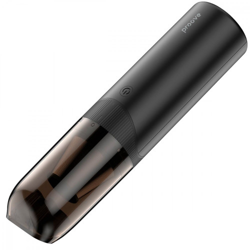 Автомобильный пылесос Proove Void Assistant C1 Pro 13000 Pa (Black)