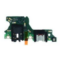 Плата зарядки для Huawei P40 Lite E (Original Used)