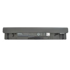 Акумулятор для ноутбука Dell JKVC5 11.1V 5200mAh 58Wh (Black)