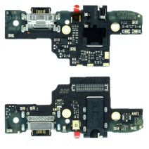 Плата зарядки для Xiaomi Redmi Note 11 (China) (Original Used)