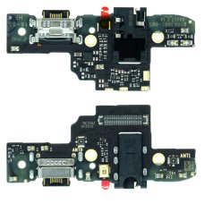 Плата зарядки для Xiaomi Redmi Note 11 (China) (Original Used)
