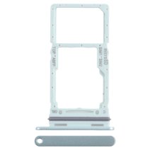 Тримач SIM-карти та карти пам’яті для Samsung A266 Galaxy A26 (5G) (2025) (версія на 2×SIM) (Green)