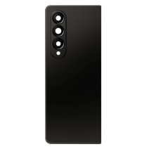 Задняя крышка для Samsung F936 Galaxy Z Fold4 (2022) (Black) (Original PRC)