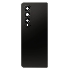 Задня кришка для Samsung F936 Galaxy Z Fold4 (2022) (Black) (Original PRC)