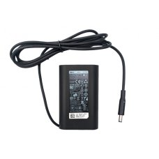Блок живлення для ноутбука Dell 19.5V 2.31A 45W 4.5x3.0mm T-type Slim (Original PRC) (Black)