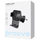 Автотримач Proove Carbon Clamp Air Outlet Car Mount (Black)