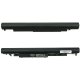 Акумулятор для ноутбука HP JC04 11.1V 2600mAh 29Wh (Original PRC) (Black)
