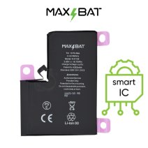 Аккумулятор для Apple iPhone 13 Pro Max (4352 mAh) (Max Bat Smart IC - без ошибки в настройках)
