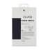Захисне скло на задню панель для Samsung G950 Galaxy S8 (0.3 мм, 3D) (Black)