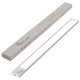 LED-светильник 40-3S 40 см 3 Вт (Silver)
