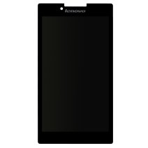 Дисплей для Lenovo A7-30 з тачскріном (Black)