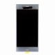 Дисплей для Sony G8342 Xperia XZ1 з тачскріном (Blue) (Original Refurbished)