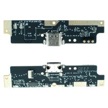 Плата зарядки для Sigma X-treme PQ38 (Original PRC)