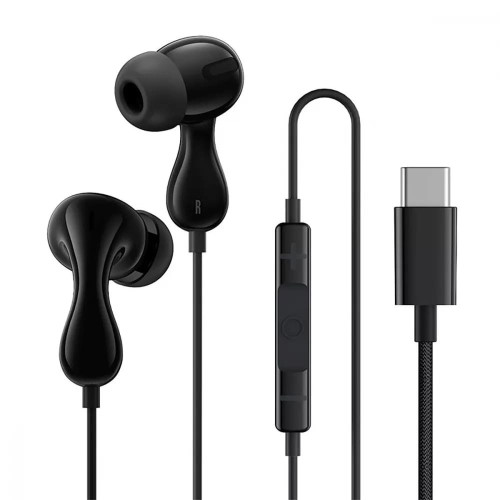 Наушники Baseus Encok CZ20 Type-C (Black)