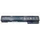 Акумулятор для ноутбука HP AR08XL 14.8V 5200mAh 77Wh (Black)