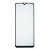 Захисне скло ESD Antistatic для Xiaomi Redmi 10C (Full Glue) (Black)