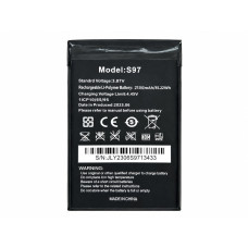 Аккумулятор Oukitel S97 для Oukitel WP19 (21000 mAh) (Original PRC)