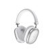 Навушники Bluetooth Hoco W35 Max Joy (Silver)