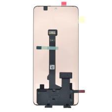Дисплей для Xiaomi Redmi Note 13 Pro (5G) з тачскріном (Black) (Original PRC)