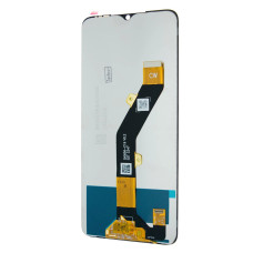 Дисплей для Tecno Pop 7 з тачскріном (Black)