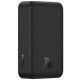 Повербанк Baseus EnerFill FM41 Mini Magnetic 20W (20000 mAh) (E0027U) (Black)